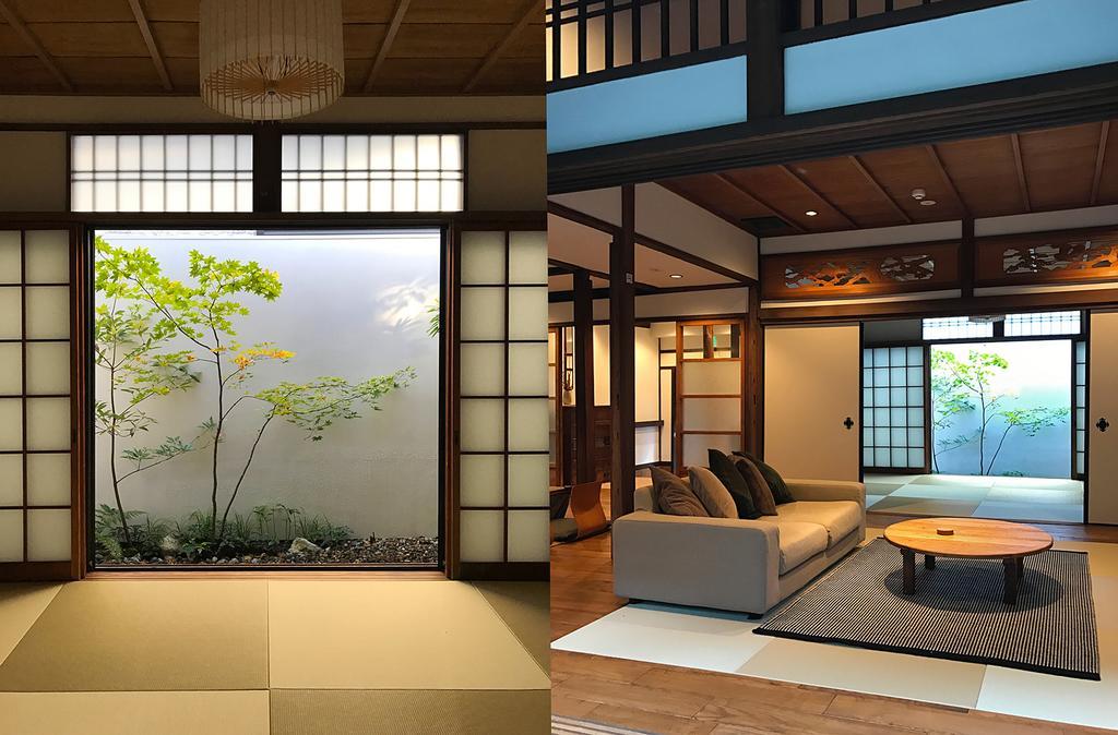 Hanare Gojo Kyoto Exterior foto